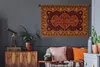 MuchoWow® Wandteppich Wandbehang Perserteppich - Teppich - Produktbild-Vorschau 5