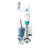 BOSCH MSM2410DW Stabmixer CleverMixx Fun weiß/türkis Produktbild-Vorschau 5