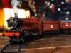 Treinset hogwarts express ready to play 186x127cm Productafbeelding-voorbeeld 8