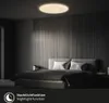 LED Deckenlampe LED Deckenleuchte Badlampe Fernbedienung Produktbild-Vorschau 2
