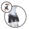 Smoby Dreirad Baby Balade Rot Produktbild-Vorschau 8