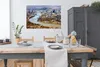 MuchoWow® Poster London - England - Themse 120x80 cm - Produktbild-Vorschau 4
