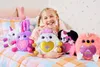 Rainbocorns: Plüsch-Einhorn mit Krone Produktbild-Vorschau 2