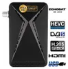 Echosat OM-26100 HDTV HD Mini Sat digitaler Satelliten Produktbild-Vorschau 4