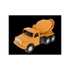 Model auta Tatra 148 s miešačkou, plastový, 30 cm Náhľad obrázku produktu 6