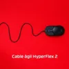 HyperX Pulsefire Haste 2 – Mouse da Gaming Nero Black Anteprima dell’immagine prodotto 23