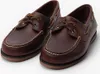 Timberland Herren Slipper/ Bootsschuhe CLASSIC BOAT Braun Produktbild-Vorschau 85