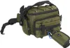 Mikado Fishing Big Stapel Angehen Grün  Grün One Size Produktbild-Vorschau 2
