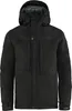 Fjällräven Herren Skogsö Padded Jacke Dark Grey 3XL Produktbild-Vorschau 1