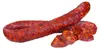 LANDPERLE Budapester Wurst 1kg Wurstspezialität aus Produktbild-Vorschau 2