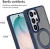 Coque arrière Accezz Ring Stand avec MagSafe pour Samsung Voir les images du produit 5