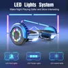 GeekMe Hoverboard 6,5 pouces Hoverboard Enfants Moteur Voir les images du produit 5