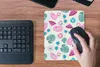 MuchoWow® Mauspad Mousepad Sommer - Muster - Flamingo - Produktbild-Vorschau 5