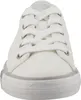 Mustang, scarpe da ginnastica da donna, bianco Anteprima dell’immagine prodotto 5