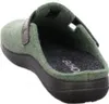 Pantofola da donna verde pesto ROHDE dalla taglia 36 alla Anteprima dell’immagine prodotto 16