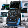 Multimetr cyfrowy miernik generator oscyloskop 3w1 FNIRSI Podgląd zdjęcia produktu 11