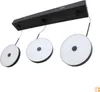 JUST LIGHT LED Lampa wisząca Plata z regulacją jasności za Podgląd zdjęcia produktu 11