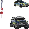 Step by Step Ranzen-Zubehör MAGIC MAGS Produktbild-Vorschau 2