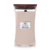 Świeca zapachowa WoodWick Vnilla & Sea Salt 609 g Podgląd zdjęcia produktu 6