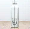 A silver bottle of Danzka Vodka is shown against a white and wood background. Produktbild-Vorschau