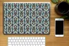 MuchoWow® Laptop Aufkleber Sticker Cover Retro - Blume - Produktbild-Vorschau 2