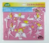LENA Stencil per disegnare principesse e ballerine LENA Anteprima dell’immagine prodotto 7