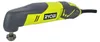 Ryobi RMT200-S Multifunktionswerkzeug 200 Watt + Tasche ( Produktbild-Vorschau 5