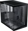 Lian Li PC Case O11 Dynamic Mini V2 Flow noir - Boîtier Voir les images du produit 1