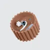 Deckenleuchte AURA 1 Mocca Gx53 Produktbild-Vorschau 6