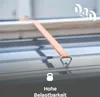 040 Parts Nerezové kotevní oka, sada 4 ks, pro střešní Náhled obrázku produktu 3