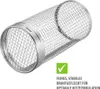 Rollgrillkorb BBQ, 30 cm Produktbild-Vorschau 6