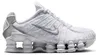 Nike Sneakers IO4645-100 in WHITE color size 38.5 Produktbild-Vorschau 14