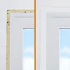 QUEST Nastro coprifinestra in PVC 2x60mm, 5m, autoadesivo Anteprima dell’immagine prodotto 4