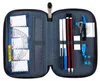 Goldkids - Astuccio per matite con 3 scomparti - Astuccio Anteprima dell’immagine prodotto 4