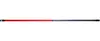 Vileda Uitschuifbare Steel 80-140 cm Rood Podgląd zdjęcia produktu 5