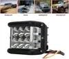 LED-Autoscheinwerfer mit 180° Abdeckung, IP68 wasserdicht Produktbild-Vorschau 7