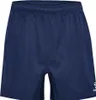 Hummel hmlRUGBY WOVEN SHORTS - marine, Größe:L Produktbild-Vorschau 3