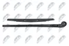 NTY EWB-SK-000 Braccio tergicristallo per SKODA FABIA (6Y2) Anteprima dell’immagine prodotto 6