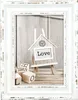 ZEP Rivoli weiß            30x45 Holz Bilderrahmen         Produktbild-Vorschau 2