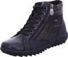 Remonte Komfort Stiefeletten Damen 31383738323936 Schwarz Produktbild-Vorschau 1