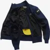Blauer Easy Air Pro Motorrad Textiljacke, schwarz/blau, 3XL Produktbild-Vorschau 2