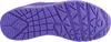 SKECHERS Uno Night Shades Schuhe Damen lila 39 Produktbild-Vorschau 14