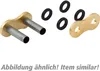 AFAM Kettenschloss MRS A420MO Produktbild-Vorschau 2