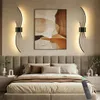 2x lampade da parete ricaricabili senza fili 100 cm, 10000 Anteprima dell’immagine prodotto 3