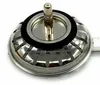 Siebkörbchen 50777 manuell Ø 80 mm für systemceram Spülen / Produktbild-Vorschau 6