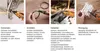 TACKLIFE ARTO2C Rotary Tool Zubehör Kit 361 Teile Universal Produktbild-Vorschau 8