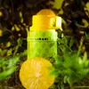 Armaf Odyssey Limoni Fresh Edition Edp 60ml Anteprima dell’immagine prodotto 7