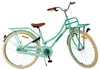 Volare Excellent Kinderfahrrad - Mädchen - 26 Zoll - Grün Produktbild-Vorschau 2
