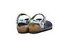 Damenschuhe Calceo Klassische Sandalen WCAL1629 38 Produktbild-Vorschau 8