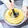 TUPPERWARE Griffbereit Pürier-Meister schwarz Stampfer Produktbild-Vorschau 3